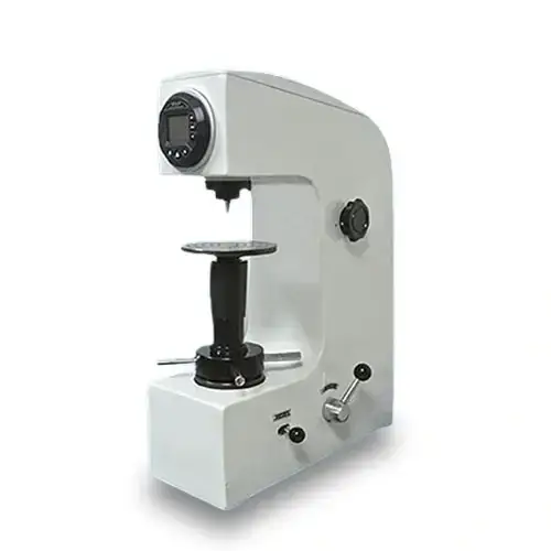 แท่นทดสอบความแข็งวัสดุ Rockwell Hardness Tester DoHR150A