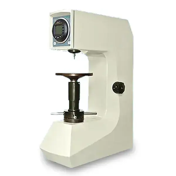 แท่นทดสอบความแข็งวัสดุ Rockwell Hardness Tester DoHR150C