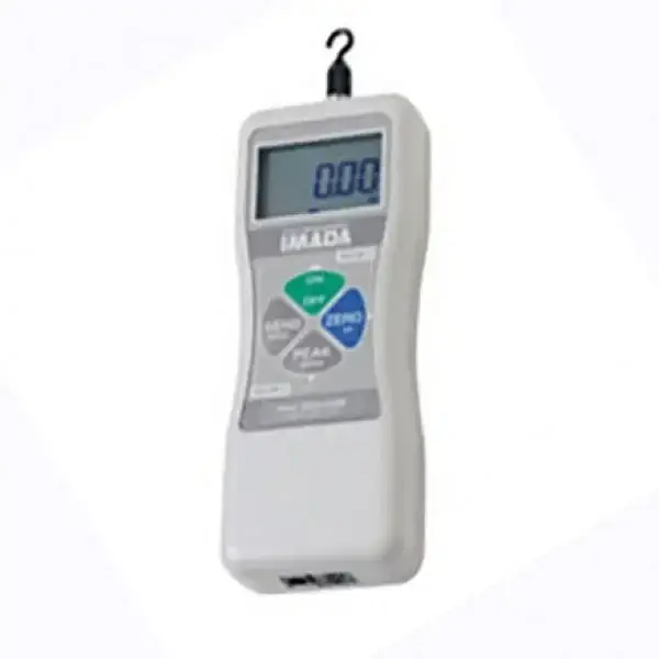 เครื่องวัดแรงดึงแรงกด Digital Force Gauge Imada DS2 2-1000N