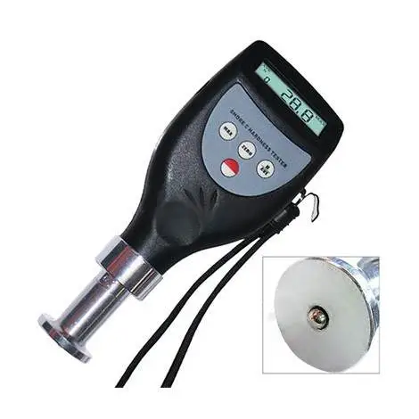 เครื่องทดสอบความแข็งฟองน้ำ DT-6510C Sponges's Durometer