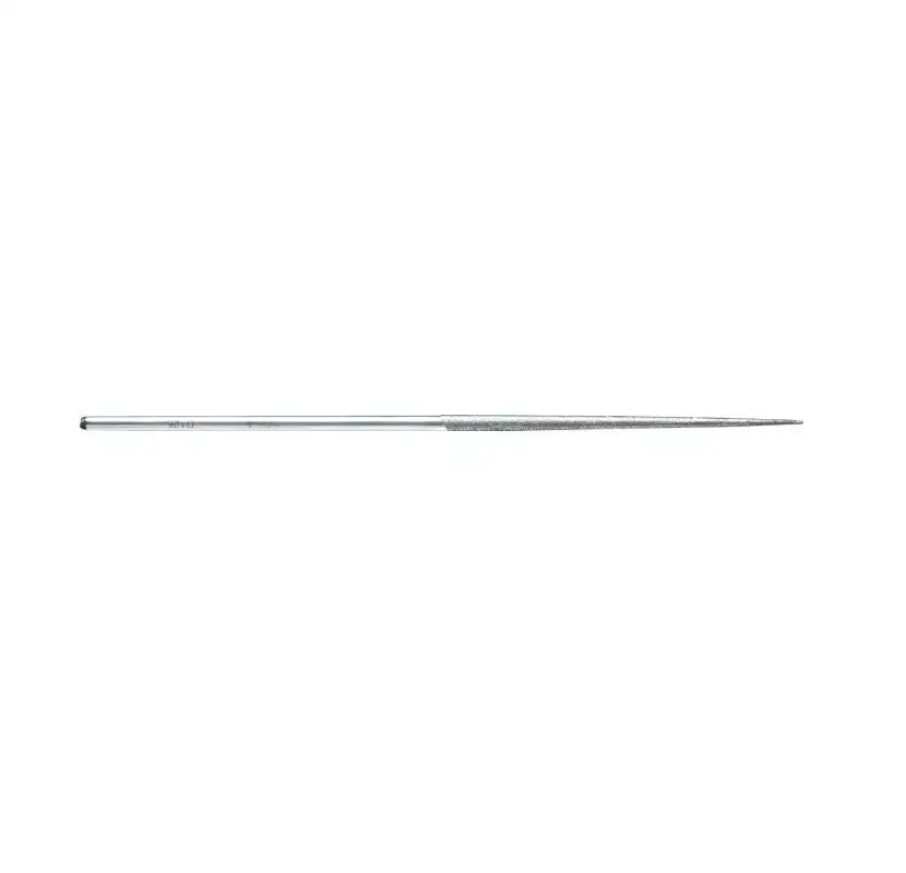 Diamond needle file - Round - DT1054