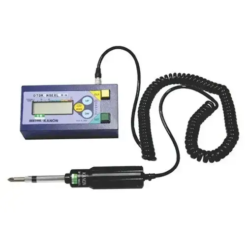 ไขควงวัดทอร์คสกรู DTDK-50EXL Torque Screw Tester 5-50kgf-cm