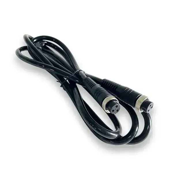 สายไฟไขควงไฟฟ้า Driver cable for BAKON 3 PINS