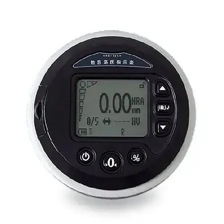 หัววัดความแข็งระบบดิจิทัล EHMA Digital Rockwell Indicator
