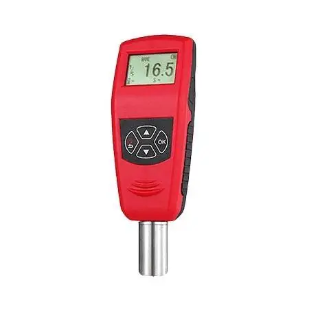 เครื่องทดสอบความแข็งวัสดุ EHS Digital Durometer
