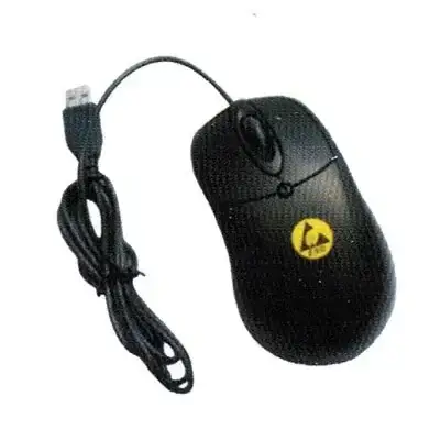 เมาส์คอมพิวเตอร์กันไฟฟ้าสถิต ESD mouse
