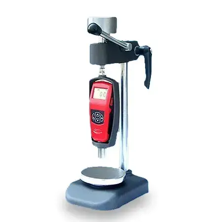 แท่นทดสอบความแข็งวัสดุ EST-HS1M1 Durometer Test Stand