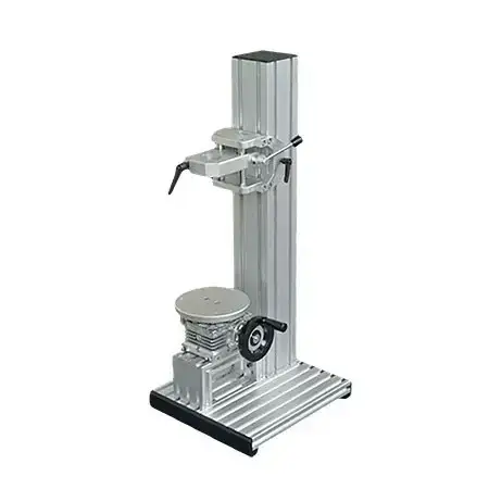 แท่นทดสอบแรงบิดหมุนเปิดปิดฝาขวด EST-TT2 Torque Test Stand