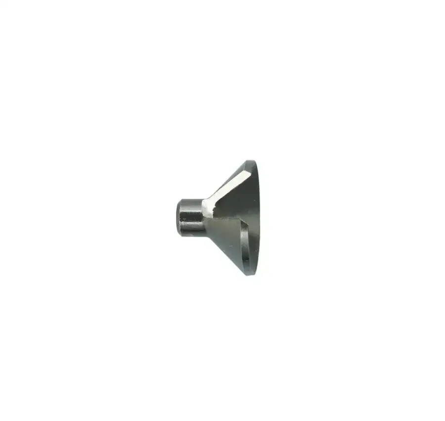 ใบมีดลบคมชิ้นงาน EX3001 - Deburring blade EX28