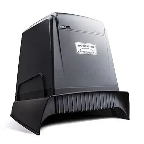 เครื่องดูดควันบัดกรี ดูดควันตะกั่ว F800 Solder Smoke Absorber