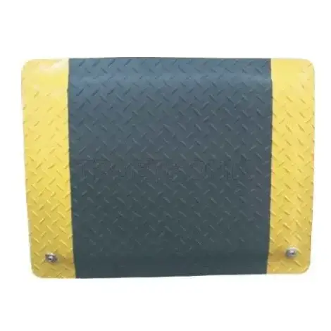 แผ่นกันลื่นแบบโลหะป้องกันไฟฟ้าสถิต ESD Anti-Fatique Floor Mat