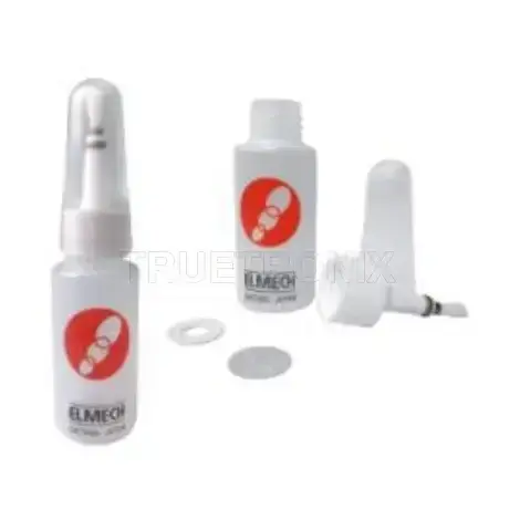 ขวดน้ำยาฟลั๊กพร้อมแปรง Flux Bottle wite Brush