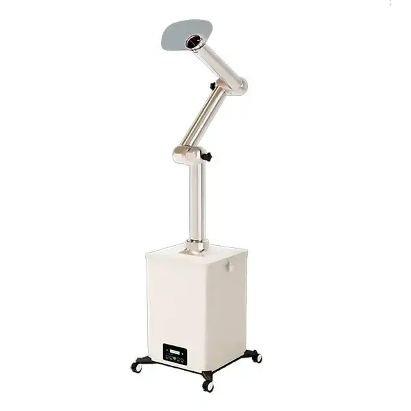 เครื่องดูดกรองฆ่าเชื้อด้านทันตกรรม Oral Surgical Suction Machine