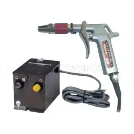 ปืนลมเป่าล้างไฟฟ้าสถิต Ionizing Air Gun G4000
