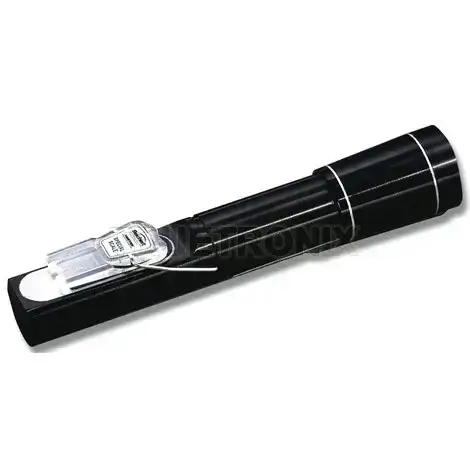 วัดความหวาน Goldberg Brix Refractometer