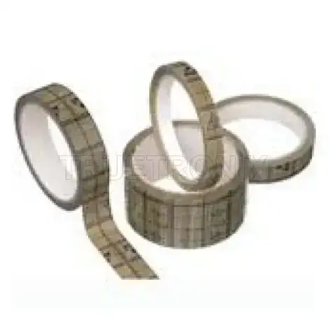 เทปป้องกันไฟฟ้าสถิตลายตาราง Conductive Grid Tape