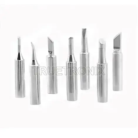 ปลายหัวแร้งบัดกรี HAKKO 900M Series Soldering Tips