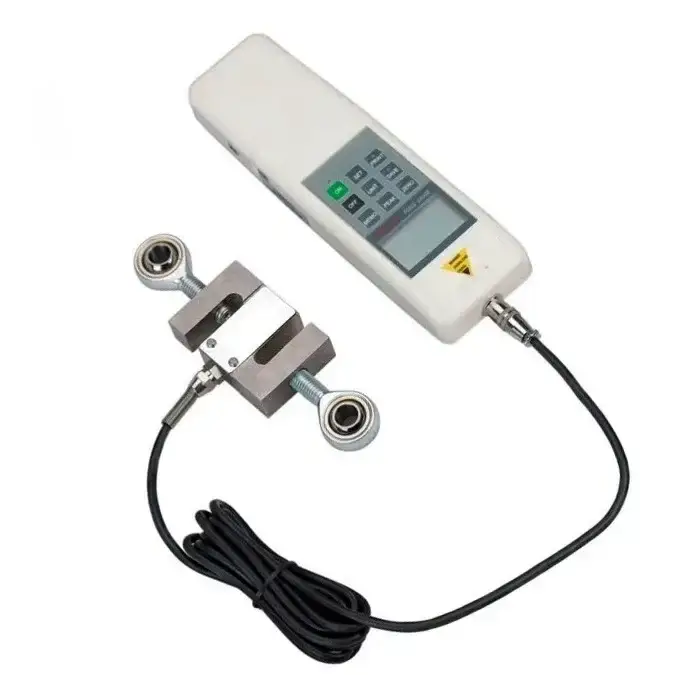 เครื่องวัดแรงดึง แรงกด แรงผลัก HF-1K Digital Force Gauge 1000N