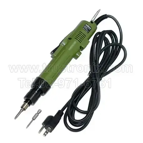 ไขควงทอร์คไฟฟ้า HIMAX 305s AC Type Torque Screwdriver