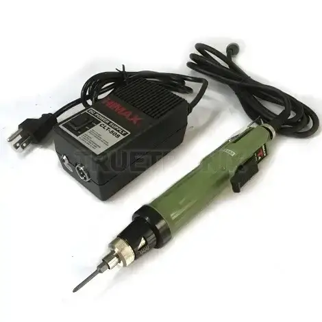 ไขควงไฟฟ้าปรับทอร์ค Himax T4 Torque Electric Screwdrive