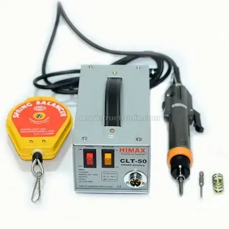 ชุดไขควงไฟฟ้าปรับแรงบิด Himax T65 Electric Torque Screwdriver