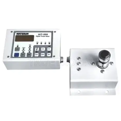 เครื่องทดสอบแรงบิดประแจปอนด์ Digital Torque Meter HIT Series