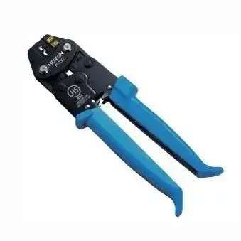 คีมย้ำหางปลา HOZAN P-732 CRIMPING TOOL