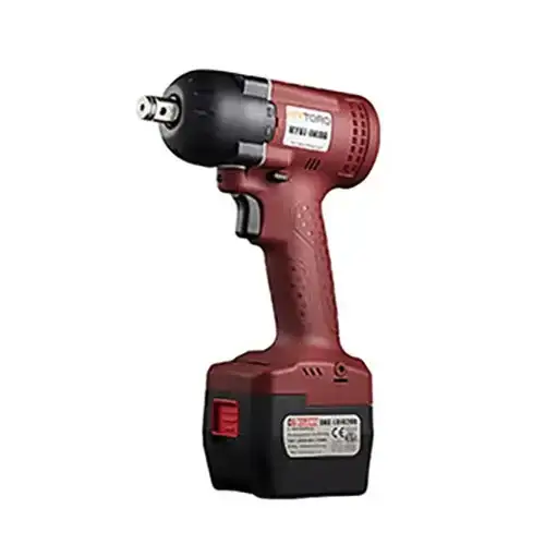 บล็อกกระแทกไร้สาย 100N.m MYBT-IM100 Impact Wrench