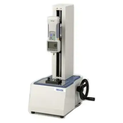 แท่นทดสอบแรงดึงแรงกดระบบไฟฟ้าVertical Test Stand IMADA HV-500NII