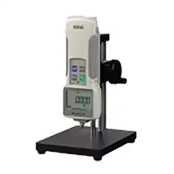 แท่นทดสอบแรงกดแรงดึงขนาดเล็ก Manual Test Stand IMADA KV-50N