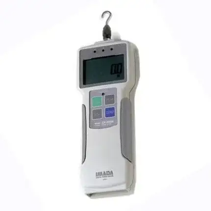 เครื่องวัดแรงดึงดิจิตอล Digital Force Gauge Imada ZP Series