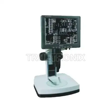 ไมโครสโคปแบบมีจอแสดงผล LCD-550 LCD Microscopes