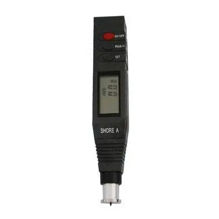 แท่นทดสอบความแข็งวัสดุ SLD-A Durometer Test Stand