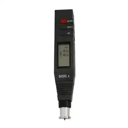 เครื่องทดสอบความแข็งยางดิจิตอล LD-A Digital Shore Durometer
