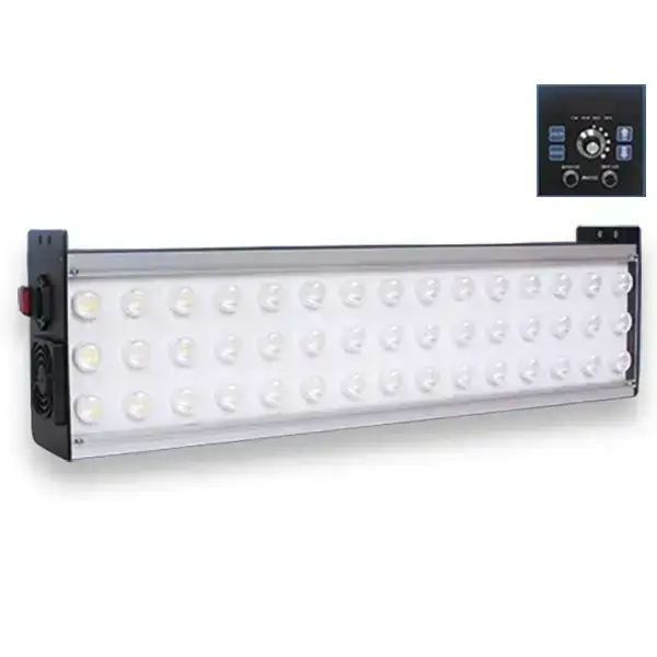 LED สโตรโบสโคป แบบติดตั้งกับที่ยาว 600mm LED Fixed Stroboscope