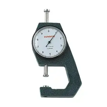 เครื่องวัดความหนา Thickness Gauge LP-4010