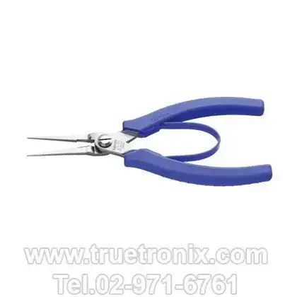 คีมปากแหลม Long Nose Pliers LS-03 3.Peak