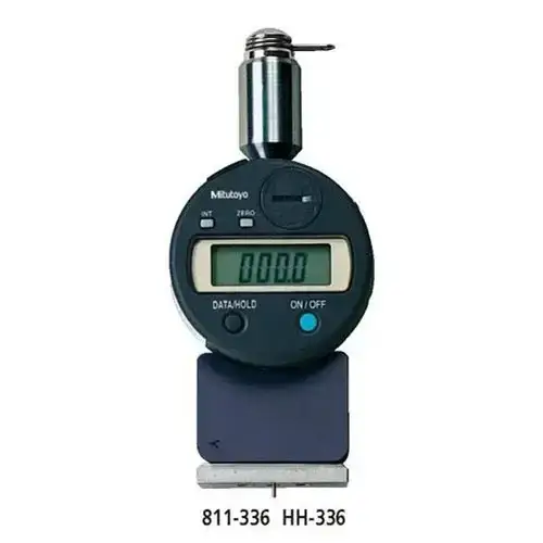 เครื่องวัดความแข็งยางอ่อน HH-336 Digital Shore A Durometer