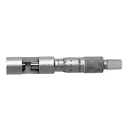 ไมโครมิเตอร์สำหรับวัดเส้นลวดสายไฟ Wire Micrometers 147