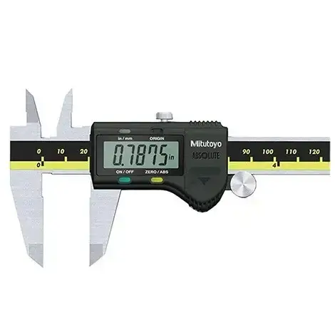 เวอร์เนียดิจิตอลมิตูโตโย 8 นิ้ว 200mm Mitutoyo 500-197-30