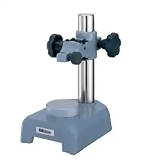 แท่นยึดจับไดอัลเกจ Mitutoyo Dial Gage Stand