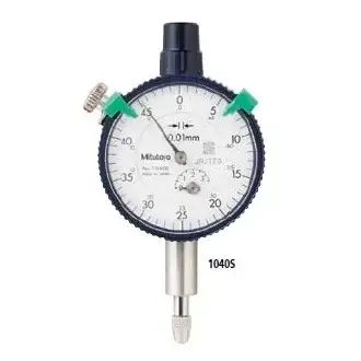 ไดอัลเกจ Mitutoyo Dial Indicator
