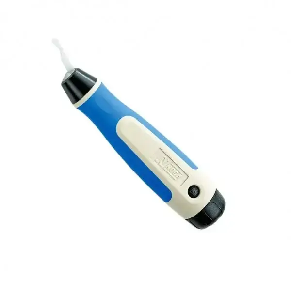 ด้ามจับมีดลบคม NOGA NC5100 SOFT CUT TOOL