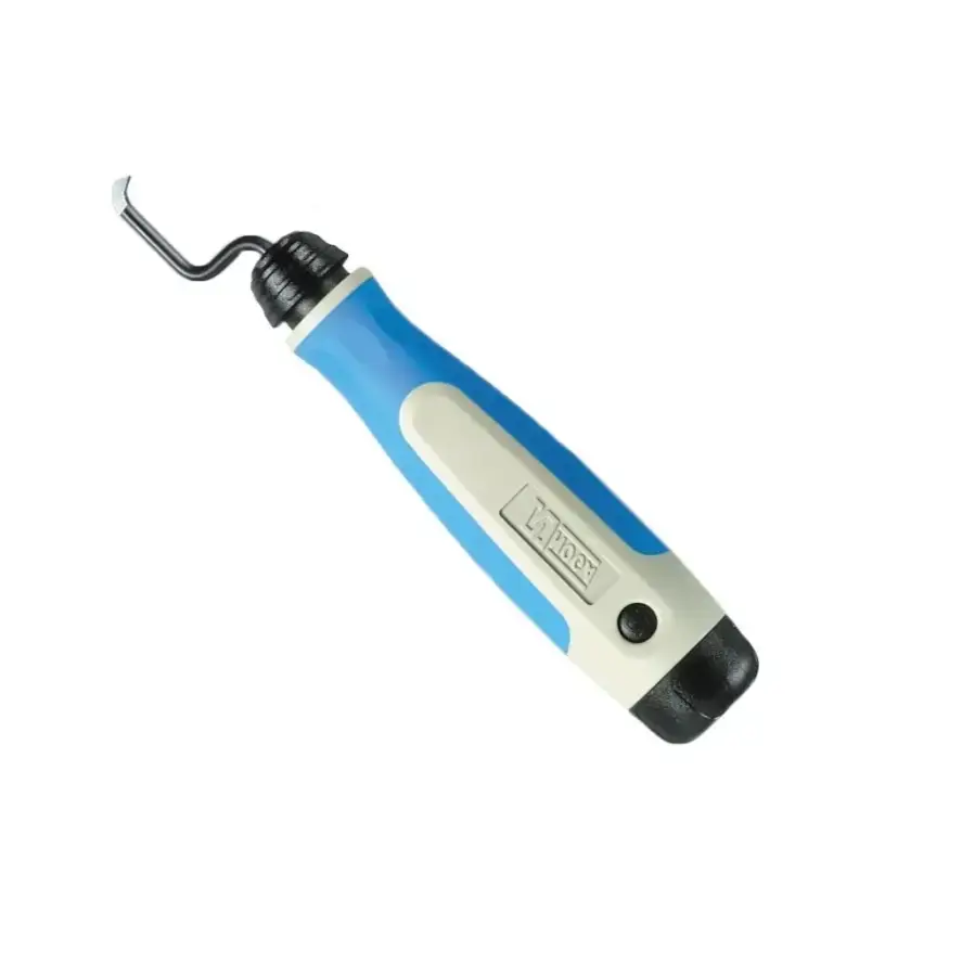 มีดลบคมชิ้นงาน NG1600 NOGA THREAD CLEANER