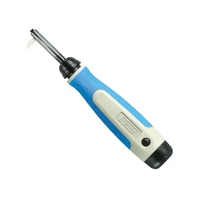 มีดลบคม NG3210 NOGA SLOT CLEANER
