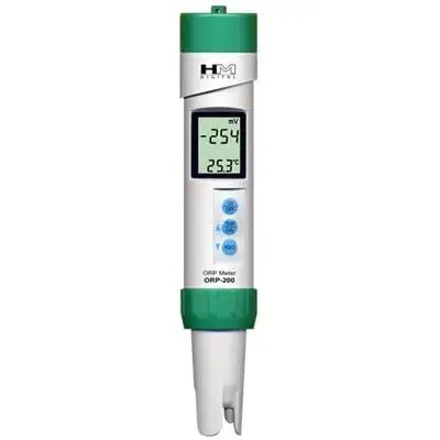 เครื่องวัดคุณภาพน้ำ Water Quality Tester ORP-200