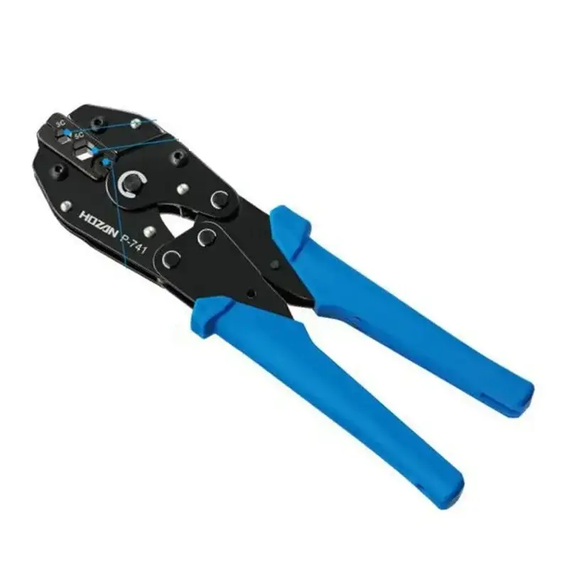 HOZAN P-741 Crimping Tool (BNC connector)