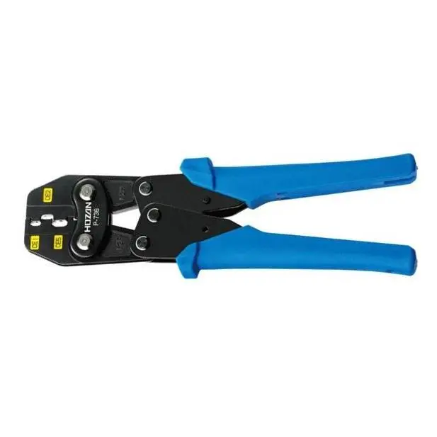 HOZAN P-736 Crimping Tool