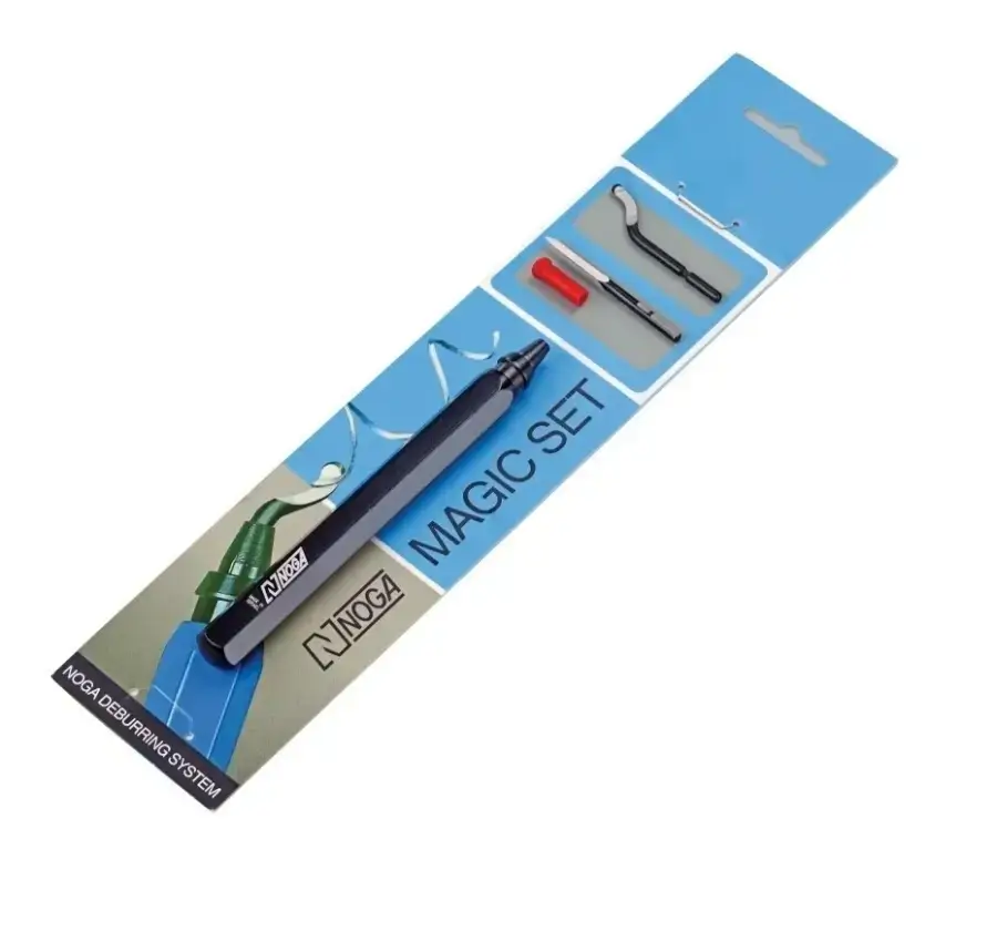 ชุดมีดลบคมชิ้นงาน RB4000 - MAGIC SET