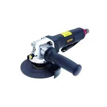 เครื่องเจียร์ลม 4 inch Stanley Air Grinder